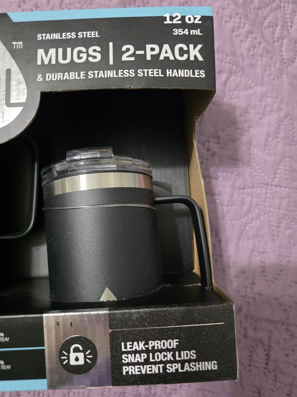 Tal mountaineer pack